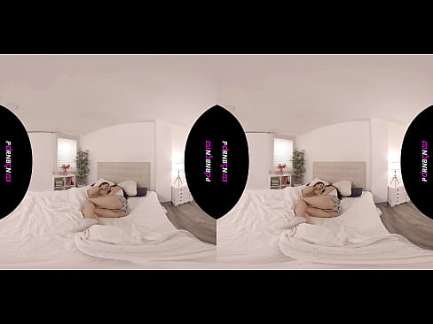 ❤️ PORNBCN VR Du lezbiyenên ciwan di rastiya virtual ya 4K 180 3D de bi hêrs şiyar dibin Geneva Bellucci Katrina Moreno ❤️ Porno li porno ku.newsexxxx.ru ️❤